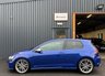 USED 2015 65 VOLKSWAGEN GOLF 2.0 TSI BlueMotion Tech R Hatchback 3dr Petrol DSG 4Motion Euro 6 (s/s) (300 ps) 