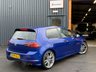 USED 2015 65 VOLKSWAGEN GOLF 2.0 TSI BlueMotion Tech R Hatchback 3dr Petrol DSG 4Motion Euro 6 (s/s) (300 ps) 