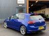 USED 2015 65 VOLKSWAGEN GOLF 2.0 TSI BlueMotion Tech R Hatchback 3dr Petrol DSG 4Motion Euro 6 (s/s) (300 ps) 