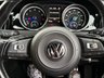 USED 2015 65 VOLKSWAGEN GOLF 2.0 TSI BlueMotion Tech R Hatchback 3dr Petrol DSG 4Motion Euro 6 (s/s) (300 ps) 