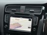USED 2015 65 VOLKSWAGEN GOLF 2.0 TSI BlueMotion Tech R Hatchback 3dr Petrol DSG 4Motion Euro 6 (s/s) (300 ps) 