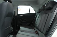 USED 2024 24 VOLKSWAGEN T-ROC 1.0 TSI Life SUV 5dr Petrol Manual Euro 6 (s/s) (110 ps) LOVELY LOW MILEAGE - AS NEW !!