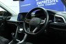 USED 2024 24 VOLKSWAGEN T-ROC 1.0 TSI Life SUV 5dr Petrol Manual Euro 6 (s/s) (110 ps) LOVELY LOW MILEAGE - AS NEW !!