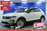 USED 2024 24 VOLKSWAGEN T-ROC 1.0 TSI Life SUV 5dr Petrol Manual Euro 6 (s/s) (110 ps) LOVELY LOW MILEAGE - AS NEW !!