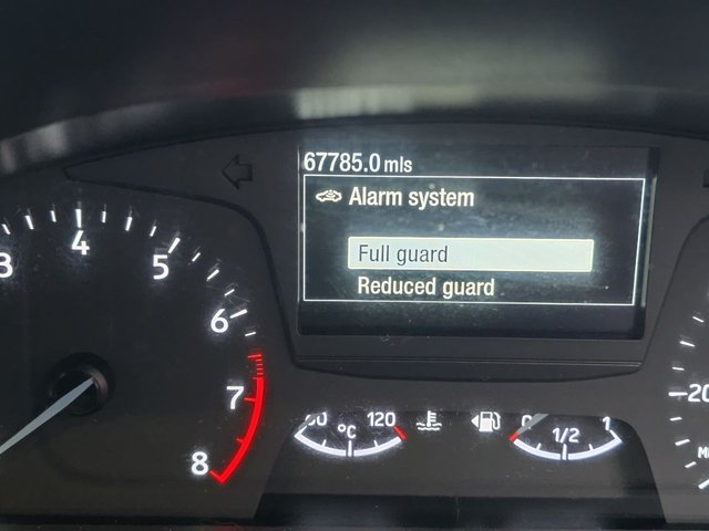 2021 Ford Fiesta 1L St-Line Edition 5dr - Photo 11