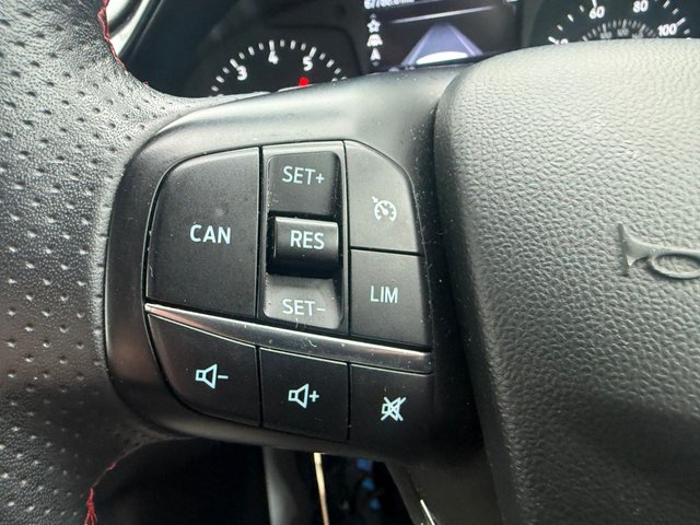 2021 Ford Fiesta 1L St-Line Edition 5dr - Photo 12