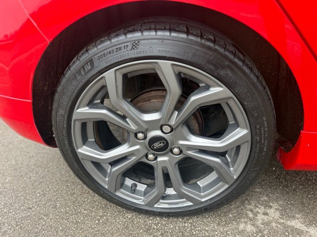 2021 Ford Fiesta 1L St-Line Edition 5dr - Photo 9