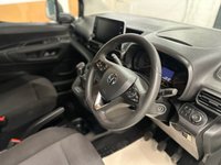 USED 2020 70 VAUXHALL COMBO 1.5 Turbo D 2300 Sportive Panel Van 4dr Diesel Manual L2 H1 Euro 6 (s/s) (100 ps) NATIONWIDE DELIVERY - GREAT VALUE