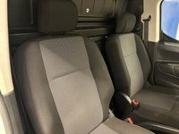 USED 2020 70 VAUXHALL COMBO 1.5 Turbo D 2300 Sportive Panel Van 4dr Diesel Manual L2 H1 Euro 6 (s/s) (100 ps) NATIONWIDE DELIVERY - GREAT VALUE