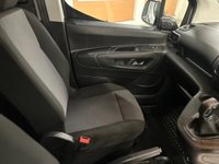 USED 2020 70 VAUXHALL COMBO 1.5 Turbo D 2300 Sportive Panel Van 4dr Diesel Manual L2 H1 Euro 6 (s/s) (100 ps) NATIONWIDE DELIVERY - GREAT VALUE