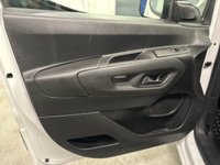 USED 2020 70 VAUXHALL COMBO 1.5 Turbo D 2300 Sportive Panel Van 4dr Diesel Manual L2 H1 Euro 6 (s/s) (100 ps) NATIONWIDE DELIVERY - GREAT VALUE