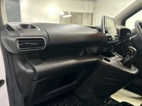 USED 2020 70 VAUXHALL COMBO 1.5 Turbo D 2300 Sportive Panel Van 4dr Diesel Manual L2 H1 Euro 6 (s/s) (100 ps) NATIONWIDE DELIVERY - GREAT VALUE