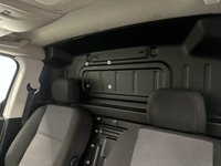 USED 2020 70 VAUXHALL COMBO 1.5 Turbo D 2300 Sportive Panel Van 4dr Diesel Manual L2 H1 Euro 6 (s/s) (100 ps) NATIONWIDE DELIVERY - GREAT VALUE