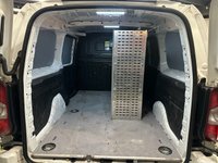USED 2020 70 VAUXHALL COMBO 1.5 Turbo D 2300 Sportive Panel Van 4dr Diesel Manual L2 H1 Euro 6 (s/s) (100 ps) NATIONWIDE DELIVERY - GREAT VALUE