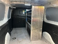 USED 2020 70 VAUXHALL COMBO 1.5 Turbo D 2300 Sportive Panel Van 4dr Diesel Manual L2 H1 Euro 6 (s/s) (100 ps) NATIONWIDE DELIVERY - GREAT VALUE