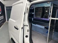 USED 2020 70 VAUXHALL COMBO 1.5 Turbo D 2300 Sportive Panel Van 4dr Diesel Manual L2 H1 Euro 6 (s/s) (100 ps) NATIONWIDE DELIVERY - GREAT VALUE