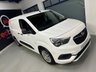 USED 2020 70 VAUXHALL COMBO 1.5 Turbo D 2300 Sportive Panel Van 4dr Diesel Manual L2 H1 Euro 6 (s/s) (100 ps) NATIONWIDE DELIVERY - GREAT VALUE