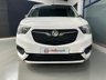 USED 2020 70 VAUXHALL COMBO 1.5 Turbo D 2300 Sportive Panel Van 4dr Diesel Manual L2 H1 Euro 6 (s/s) (100 ps) NATIONWIDE DELIVERY - GREAT VALUE