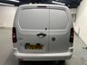 USED 2020 70 VAUXHALL COMBO 1.5 Turbo D 2300 Sportive Panel Van 4dr Diesel Manual L2 H1 Euro 6 (s/s) (100 ps) NATIONWIDE DELIVERY - GREAT VALUE