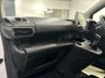 USED 2020 70 VAUXHALL COMBO 1.5 Turbo D 2300 Sportive Panel Van 4dr Diesel Manual L2 H1 Euro 6 (s/s) (100 ps) NATIONWIDE DELIVERY - GREAT VALUE
