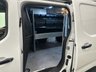 USED 2020 70 VAUXHALL COMBO 1.5 Turbo D 2300 Sportive Panel Van 4dr Diesel Manual L2 H1 Euro 6 (s/s) (100 ps) NATIONWIDE DELIVERY - GREAT VALUE