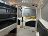 USED 2020 70 VAUXHALL COMBO 1.5 Turbo D 2300 Sportive Panel Van 4dr Diesel Manual L2 H1 Euro 6 (s/s) (100 ps) NATIONWIDE DELIVERY - GREAT VALUE