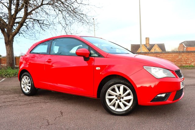 2013 SEAT IBIZA - Photo 2
