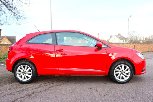 2013 SEAT IBIZA - Photo 5