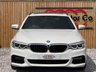 USED 2018 68 BMW 5 SERIES 2.0 520d M Sport Touring 5dr Diesel Auto Euro 6 (s/s) (190 ps) 
