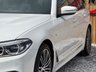 USED 2018 68 BMW 5 SERIES 2.0 520d M Sport Touring 5dr Diesel Auto Euro 6 (s/s) (190 ps) 