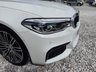 USED 2018 68 BMW 5 SERIES 2.0 520d M Sport Touring 5dr Diesel Auto Euro 6 (s/s) (190 ps) 