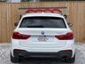 USED 2018 68 BMW 5 SERIES 2.0 520d M Sport Touring 5dr Diesel Auto Euro 6 (s/s) (190 ps) 
