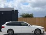 USED 2018 68 BMW 5 SERIES 2.0 520d M Sport Touring 5dr Diesel Auto Euro 6 (s/s) (190 ps) 