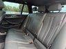 USED 2018 68 BMW 5 SERIES 2.0 520d M Sport Touring 5dr Diesel Auto Euro 6 (s/s) (190 ps) 