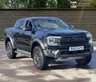 USED 2023 23 FORD RANGER 3.0T V6 EcoBoost Raptor Pickup Double Cab 4dr Petrol Auto 4WD Euro 6 (s/s) (292 ps) NO VAT!   NO VAT!!