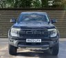 USED 2023 23 FORD RANGER 3.0T V6 EcoBoost Raptor Pickup Double Cab 4dr Petrol Auto 4WD Euro 6 (s/s) (292 ps) NO VAT!   NO VAT!!