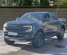 USED 2023 23 FORD RANGER 3.0T V6 EcoBoost Raptor Pickup Double Cab 4dr Petrol Auto 4WD Euro 6 (s/s) (292 ps) NO VAT!   NO VAT!!