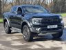 USED 2023 23 FORD RANGER 3.0T V6 EcoBoost Raptor Pickup Double Cab 4dr Petrol Auto 4WD Euro 6 (s/s) (292 ps) NO VAT!   NO VAT!!