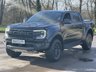 USED 2023 23 FORD RANGER 3.0T V6 EcoBoost Raptor Pickup Double Cab 4dr Petrol Auto 4WD Euro 6 (s/s) (292 ps) NO VAT!   NO VAT!!