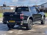 USED 2023 23 FORD RANGER 3.0T V6 EcoBoost Raptor Pickup Double Cab 4dr Petrol Auto 4WD Euro 6 (s/s) (292 ps) NO VAT!   NO VAT!!