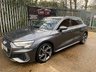 USED 2024 24 AUDI A3 1.0 TFSI 30 S line Sportback Euro 6 (s/s) 5dr CarPlay,Leather,1 owner,