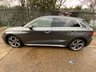 USED 2024 24 AUDI A3 1.0 TFSI 30 S line Sportback Euro 6 (s/s) 5dr CarPlay,Leather,1 owner,