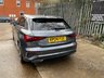 USED 2024 24 AUDI A3 1.0 TFSI 30 S line Sportback Euro 6 (s/s) 5dr CarPlay,Leather,1 owner,