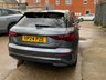 USED 2024 24 AUDI A3 1.0 TFSI 30 S line Sportback Euro 6 (s/s) 5dr CarPlay,Leather,1 owner,