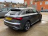 USED 2024 24 AUDI A3 1.0 TFSI 30 S line Sportback Euro 6 (s/s) 5dr CarPlay,Leather,1 owner,