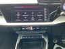USED 2024 24 AUDI A3 1.0 TFSI 30 S line Sportback Euro 6 (s/s) 5dr CarPlay,Leather,1 owner,