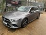 USED 2022 22 MERCEDES-BENZ A CLASS 1.3 A200 AMG Line Edition (Executive) 7G-DCT Euro 6 (s/s) 5dr Ambient,Leather,HeatSeat