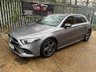 USED 2022 22 MERCEDES-BENZ A CLASS 1.3 A200 AMG Line Edition (Executive) 7G-DCT Euro 6 (s/s) 5dr Ambient,Leather,HeatSeat
