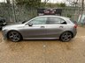 USED 2022 22 MERCEDES-BENZ A CLASS 1.3 A200 AMG Line Edition (Executive) 7G-DCT Euro 6 (s/s) 5dr Ambient,Leather,HeatSeat