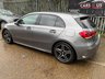 USED 2022 22 MERCEDES-BENZ A CLASS 1.3 A200 AMG Line Edition (Executive) 7G-DCT Euro 6 (s/s) 5dr Ambient,Leather,HeatSeat